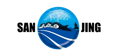 Fujian Haijing Hluav taws Sib ntaus Khoom siv Co., Ltd