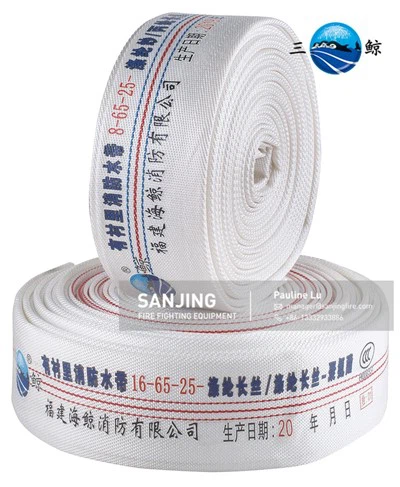 Durable Hluav Taws Hose